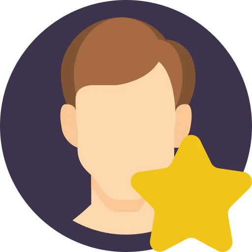 Man icon