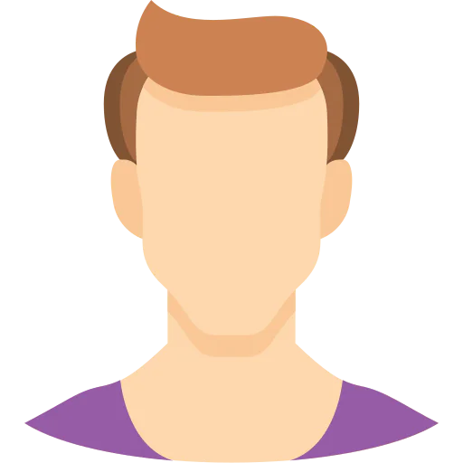 Man icon