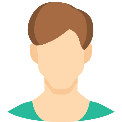 Man icon