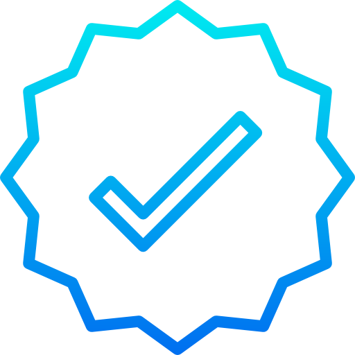Correct Symbol
