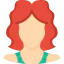 Woman Symbol 64x64
