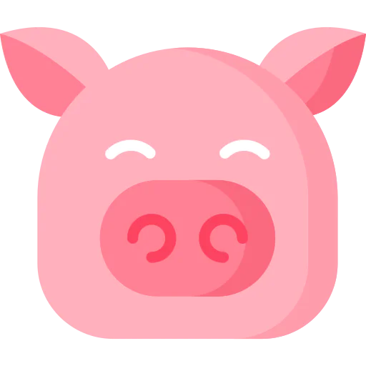 Pig icon