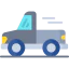 Pickup truck icon 64x64