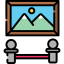 Gallery アイコン 64x64