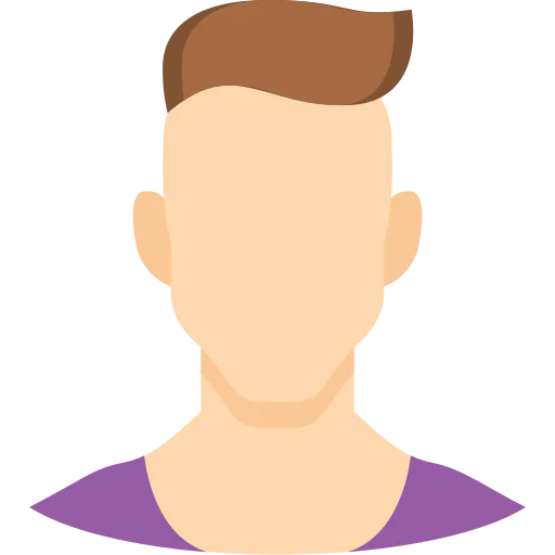 Man icon