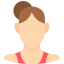 Woman Symbol 64x64