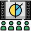 Cinema アイコン 64x64