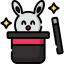 Magician アイコン 64x64