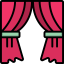 Theater アイコン 64x64