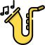 Jazz アイコン 64x64