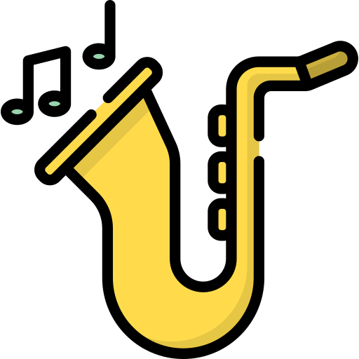 Jazz icon