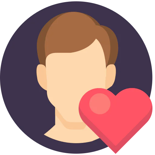 Man icon