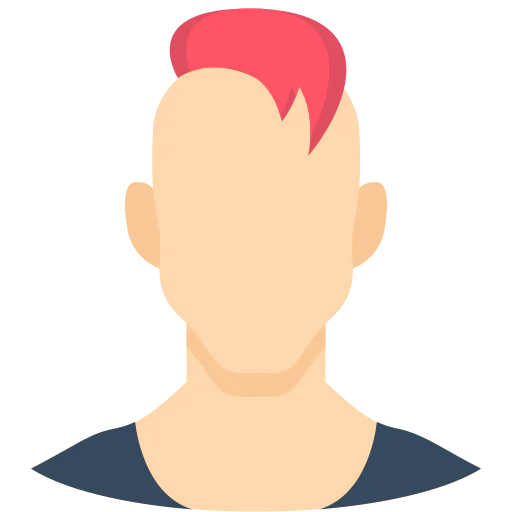 Man icon