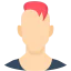 Man icon 64x64