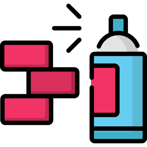 Graffiti icon