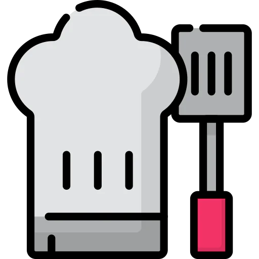 Cooking icon