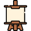 Easel アイコン 64x64