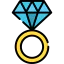 Ring アイコン 64x64