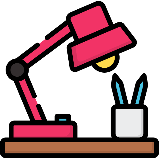 Desk icon