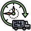 24 hours icon 64x64