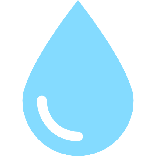 Drop icon