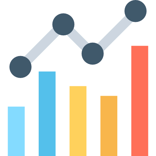 Analytics icon