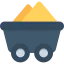 Wagon icon 64x64