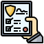 Checklist icon 64x64