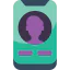 Profile Symbol 64x64