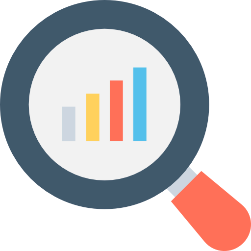 Analytics icon
