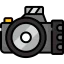 Camera アイコン 64x64