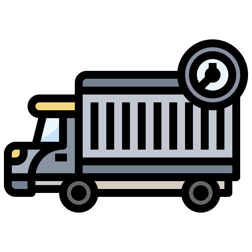 Delivery icon