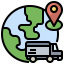 Destination icon 64x64