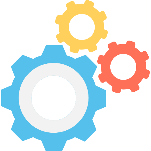 Settings icon