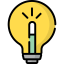 Idea アイコン 64x64