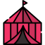 Circus アイコン 64x64