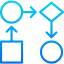 Workflow icon 64x64