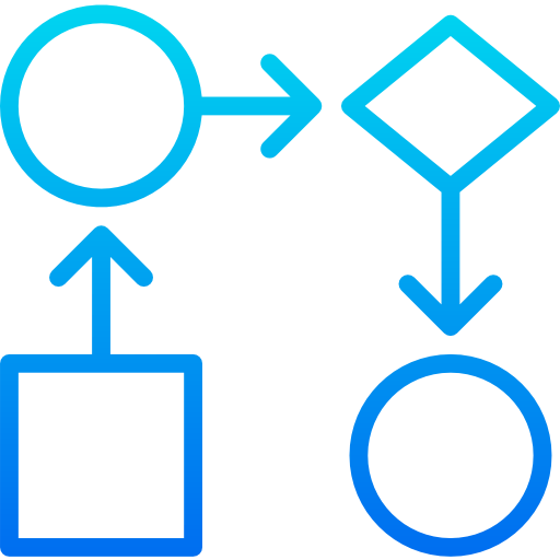 Workflow Symbol