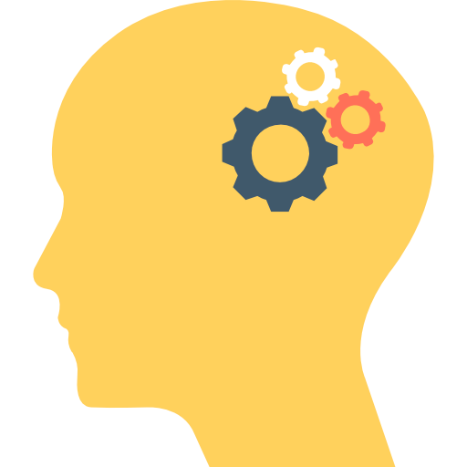 Head icon