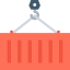 Crane icon 64x64
