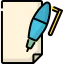 Write アイコン 64x64