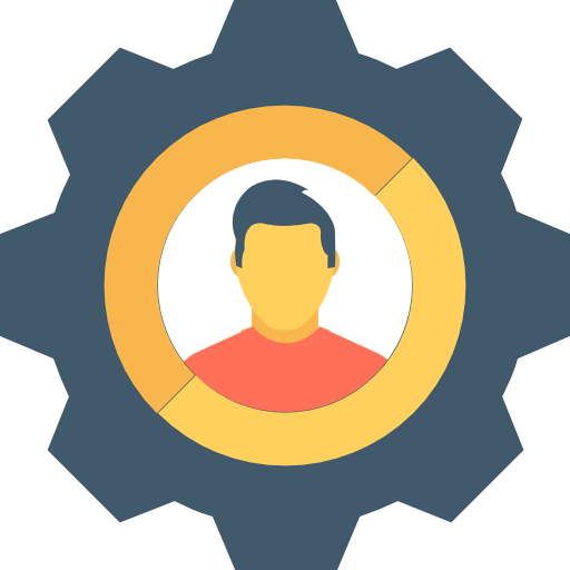Settings icon