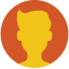 Man icon 64x64
