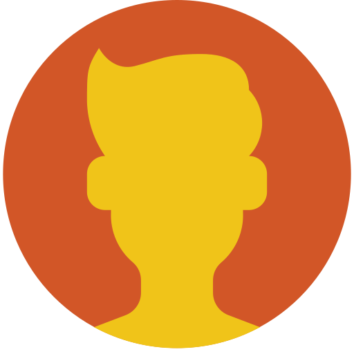 Man icon