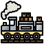 Train icon 64x64