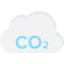 Co2 icon 64x64
