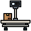 Weight icon 64x64