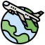 Worldwide icon 64x64