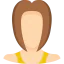 Woman Symbol 64x64