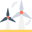 Windmill icon 64x64